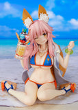 Fate/Grand Order - Lancer - Tamamo no mae Complete Figure