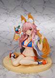 Fate/Grand Order - Lancer - Tamamo no mae Complete Figure