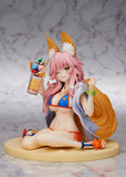 Fate/Grand Order - Lancer - Tamamo no mae Complete Figure