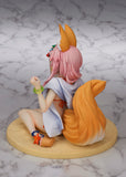 Fate/Grand Order - Lancer - Tamamo no mae Complete Figure