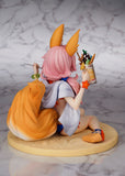 Fate/Grand Order - Lancer - Tamamo no mae Complete Figure