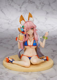 Fate/Grand Order - Lancer - Tamamo no mae Complete Figure