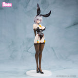 Bunny Girls Black 1/6 Scale Figure