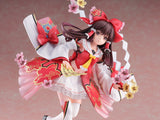 Touhou Project Reimu Hakurei illustration by fuzichoco 1/7 Scale Figure