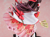 Touhou Project Reimu Hakurei illustration by fuzichoco 1/7 Scale Figure