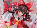 Touhou Project Reimu Hakurei illustration by fuzichoco 1/7 Scale Figure