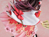 Touhou Project Reimu Hakurei illustration by fuzichoco 1/7 Scale Figure