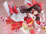 Touhou Project Reimu Hakurei illustration by fuzichoco 1/7 Scale Figure