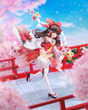 Touhou Project Reimu Hakurei illustration by fuzichoco 1/7 Scale Figure