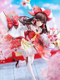 Touhou Project Reimu Hakurei illustration by fuzichoco 1/7 Scale Figure