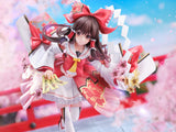 Touhou Project Reimu Hakurei illustration by fuzichoco 1/7 Scale Figure