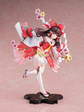 Touhou Project Reimu Hakurei illustration by fuzichoco 1/7 Scale Figure