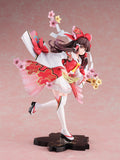 Touhou Project Reimu Hakurei illustration by fuzichoco 1/7 Scale Figure