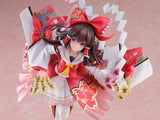 Touhou Project Reimu Hakurei illustration by fuzichoco 1/7 Scale Figure