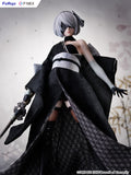 2B -Japanese Doll- 1/4 Scale Figure