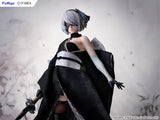 2B -Japanese Doll- 1/4 Scale Figure