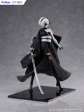 2B -Japanese Doll- 1/4 Scale Figure