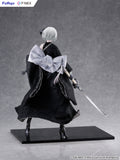 2B -Japanese Doll- 1/4 Scale Figure