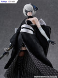 2B -Japanese Doll- 1/4 Scale Figure