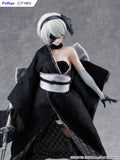 2B -Japanese Doll- 1/4 Scale Figure