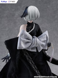 2B -Japanese Doll- 1/4 Scale Figure