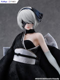 2B -Japanese Doll- 1/4 Scale Figure