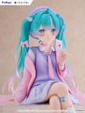 TENITOL BIG Hatsune Miku Noodle Stopper Figure -Love Blazer-