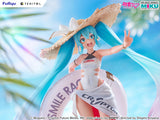 TENITOL Racing Miku 2024 Tropical Ver.