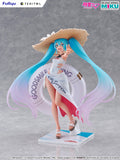 TENITOL Racing Miku 2024 Tropical Ver.