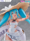 TENITOL Racing Miku 2024 Tropical Ver.