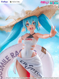 TENITOL Racing Miku 2024 Tropical Ver.