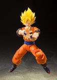 S.H.Figuarts Super Saiyan Full Power Son Goku (Re-Run)