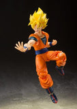 S.H.Figuarts Super Saiyan Full Power Son Goku (Re-Run)