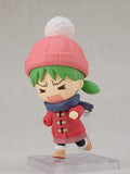 Nendoroid Yotsuba Koiwai: Winter Clothes Ver.