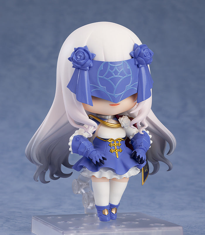 Good Smile Company Nendoroid Lancer/Mélusine | Fate/Grand Order | Kappa ...