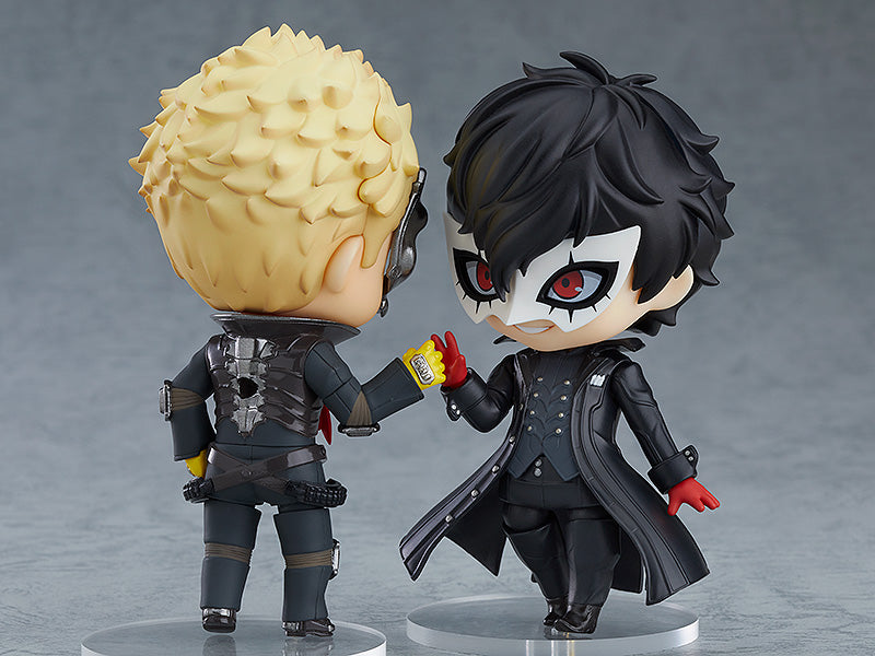 Persona 5 Figure: Joker (Nendoroid) – My Hobbby