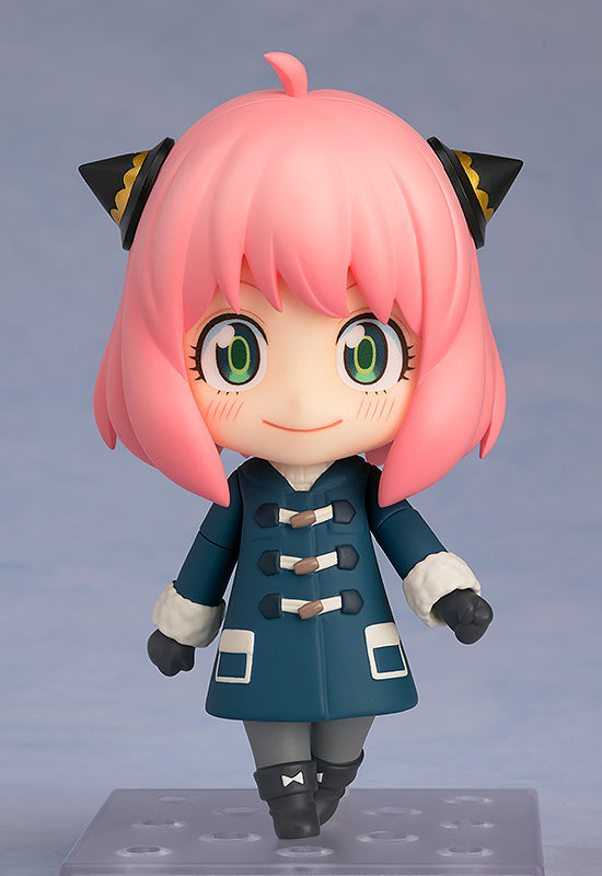 Nendoroid Doll Outfit Set: Yor Forger Thorn Princess Ver. (SPY x FAMILY)