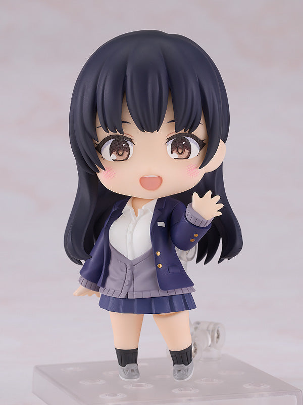 Nendoroid Akito Yamada