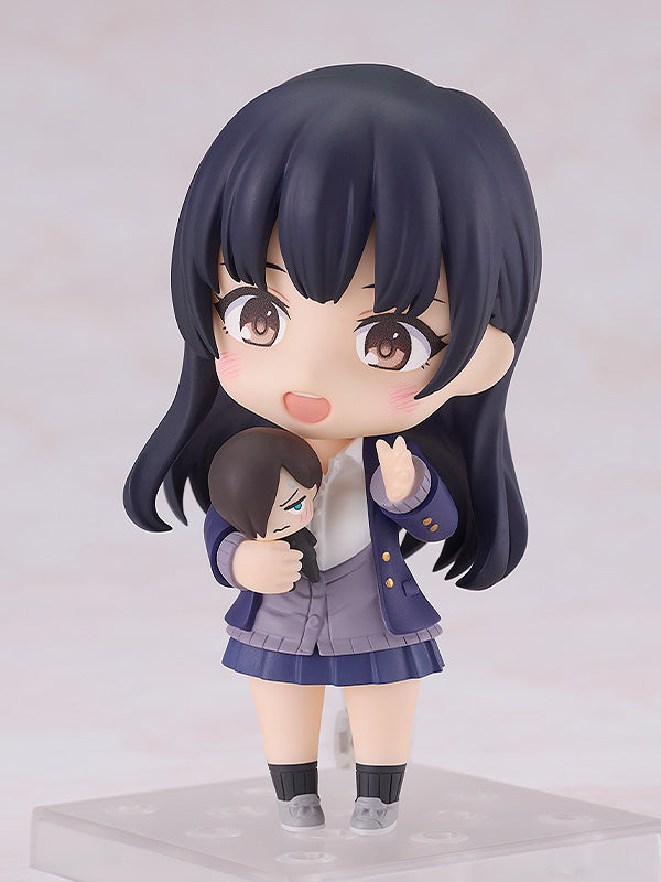 Nendoroid Akito Yamada