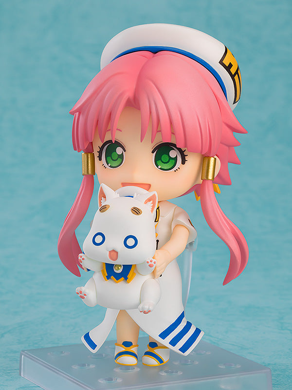 Nendoroid Yuno Gasai