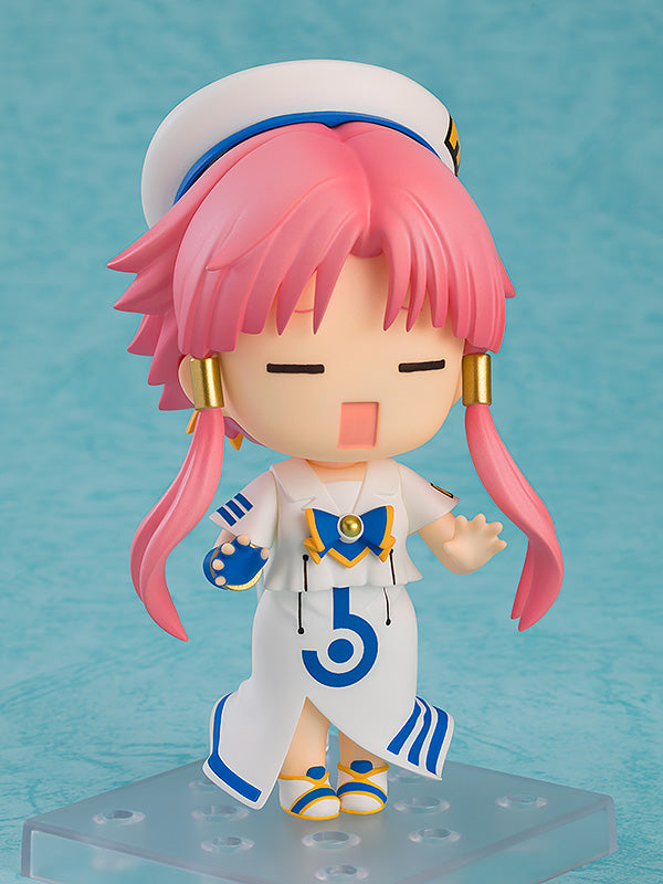 Nendoroid Yuno Gasai