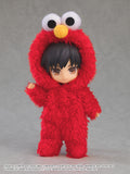 Nendoroid Doll Kigurumi Pajamas: Elmo