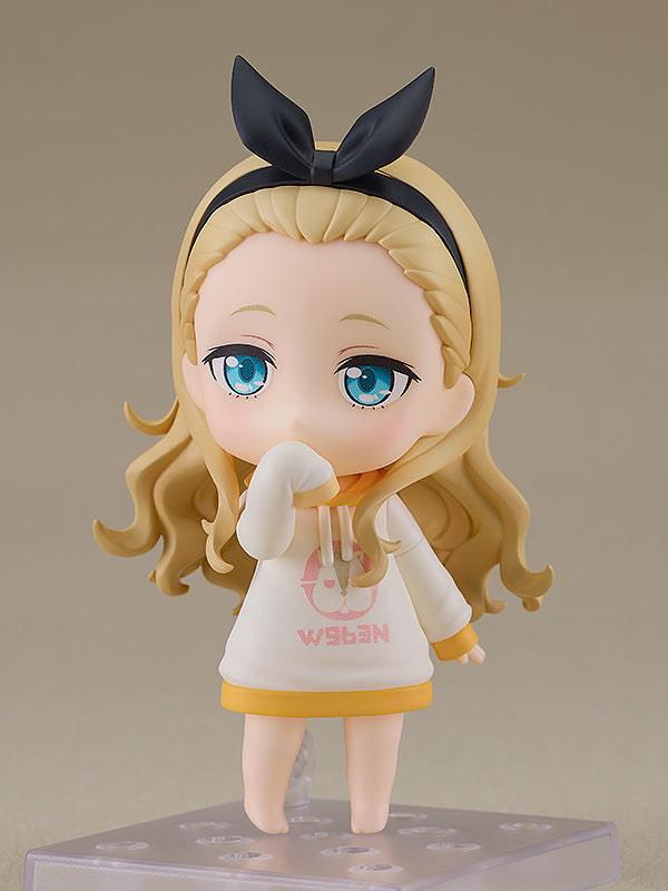 Good Smile Company The Promised Neverland: Emma Nendoroid Action Figure