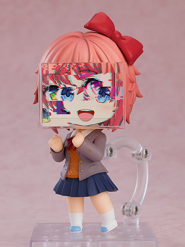 Good Smile Company Nendoroid Sayori Doki Doki Literature Club