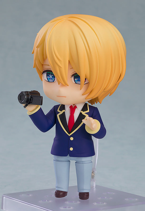 Nendoroid Ash Lynx (Rerelease),Figures,Nendoroid,Nendoroid Figures,BANANA  FISH