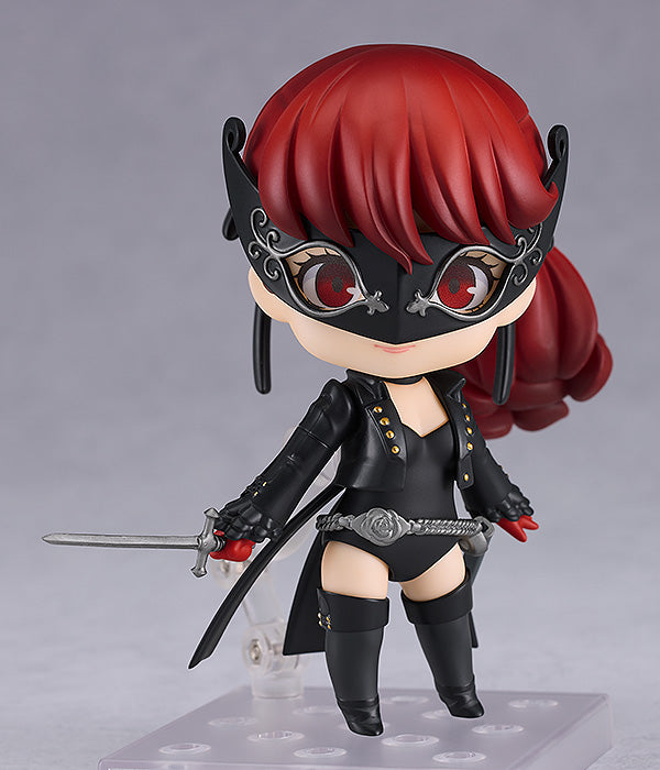 All Out Anime Shop  Good Smile Nendoroid Joker- Persona 5