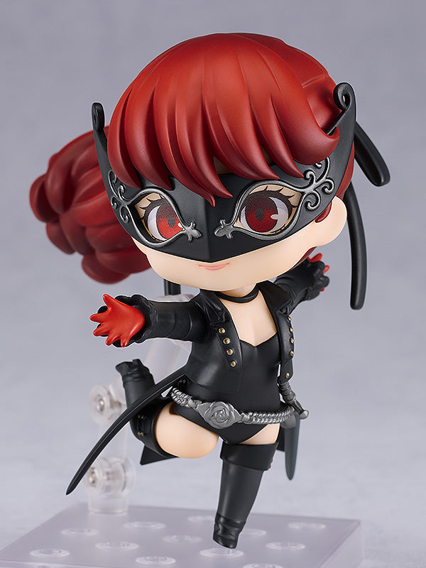 All Out Anime Shop  Good Smile Nendoroid Joker- Persona 5