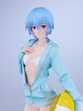 POP UP PARADE BEACH QUEENS Rei Ayanami L Size