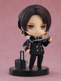 Nendoroid Kashukiyomitsu: STARFLYER Pilot (Captain) Ver.