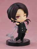 Nendoroid Kashukiyomitsu: STARFLYER Pilot (Captain) Ver.